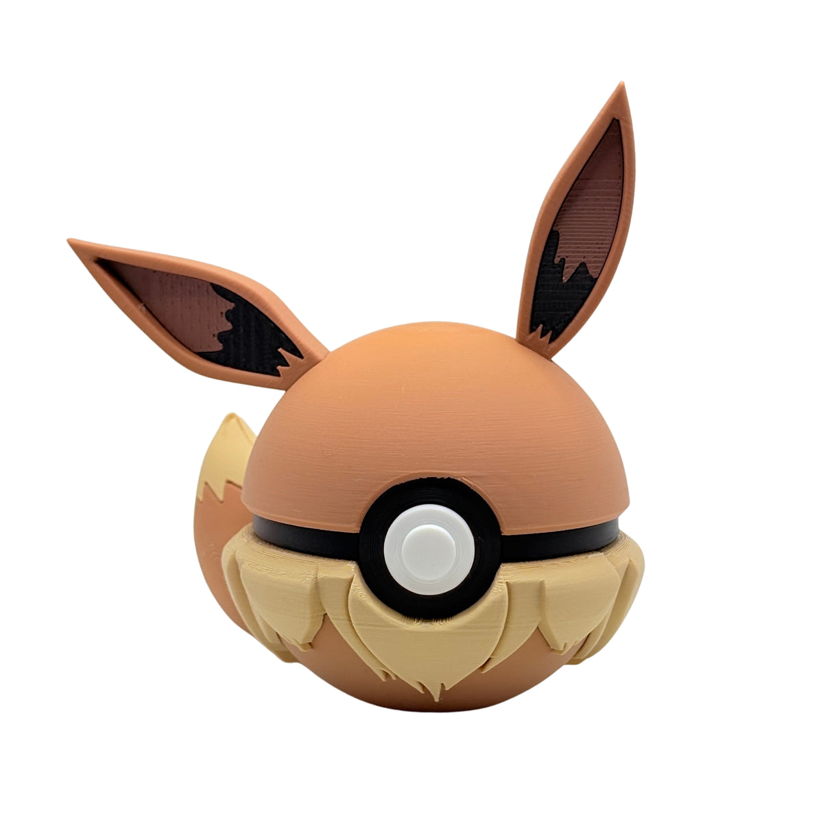 Eevee Ball #133
