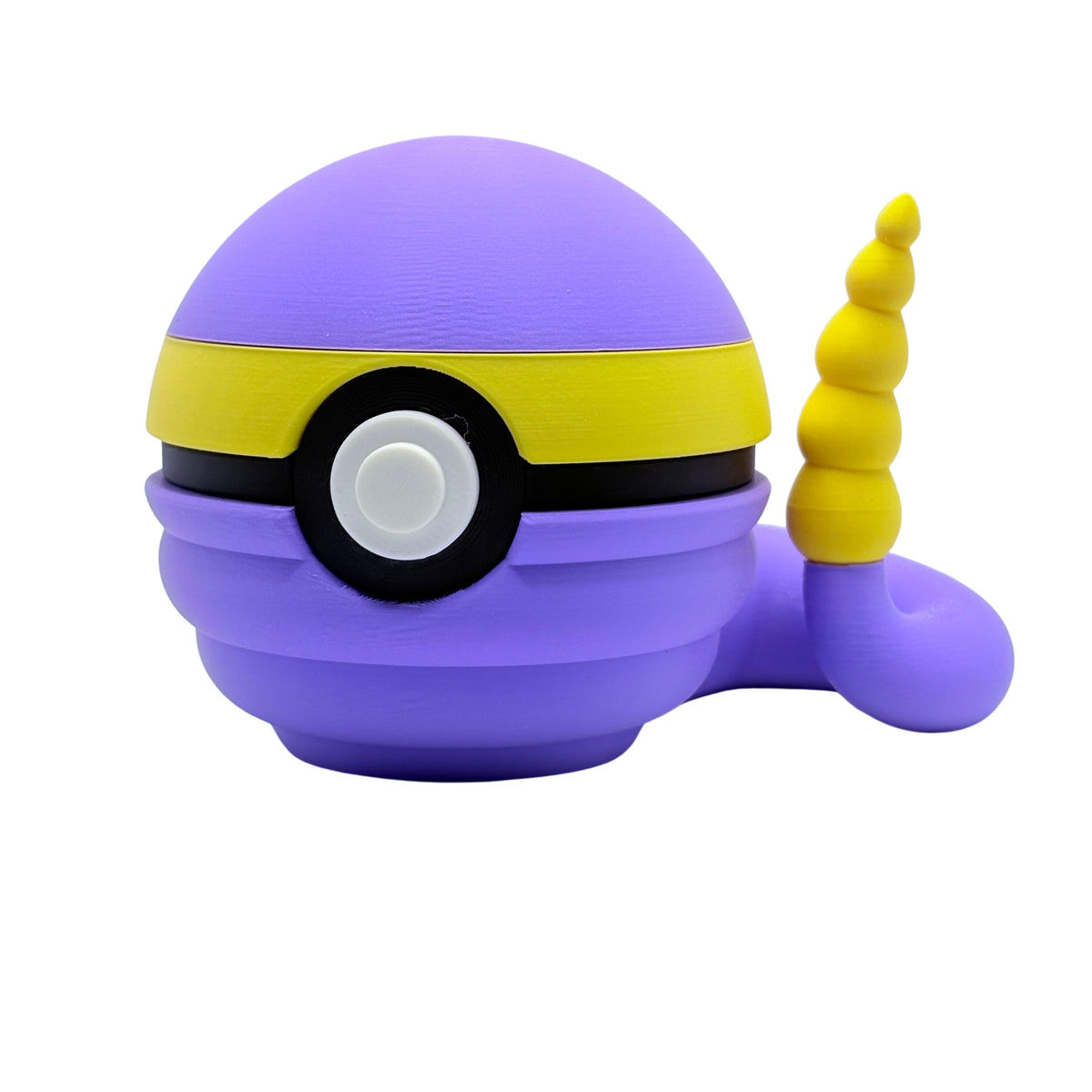 Ekans Ball #023