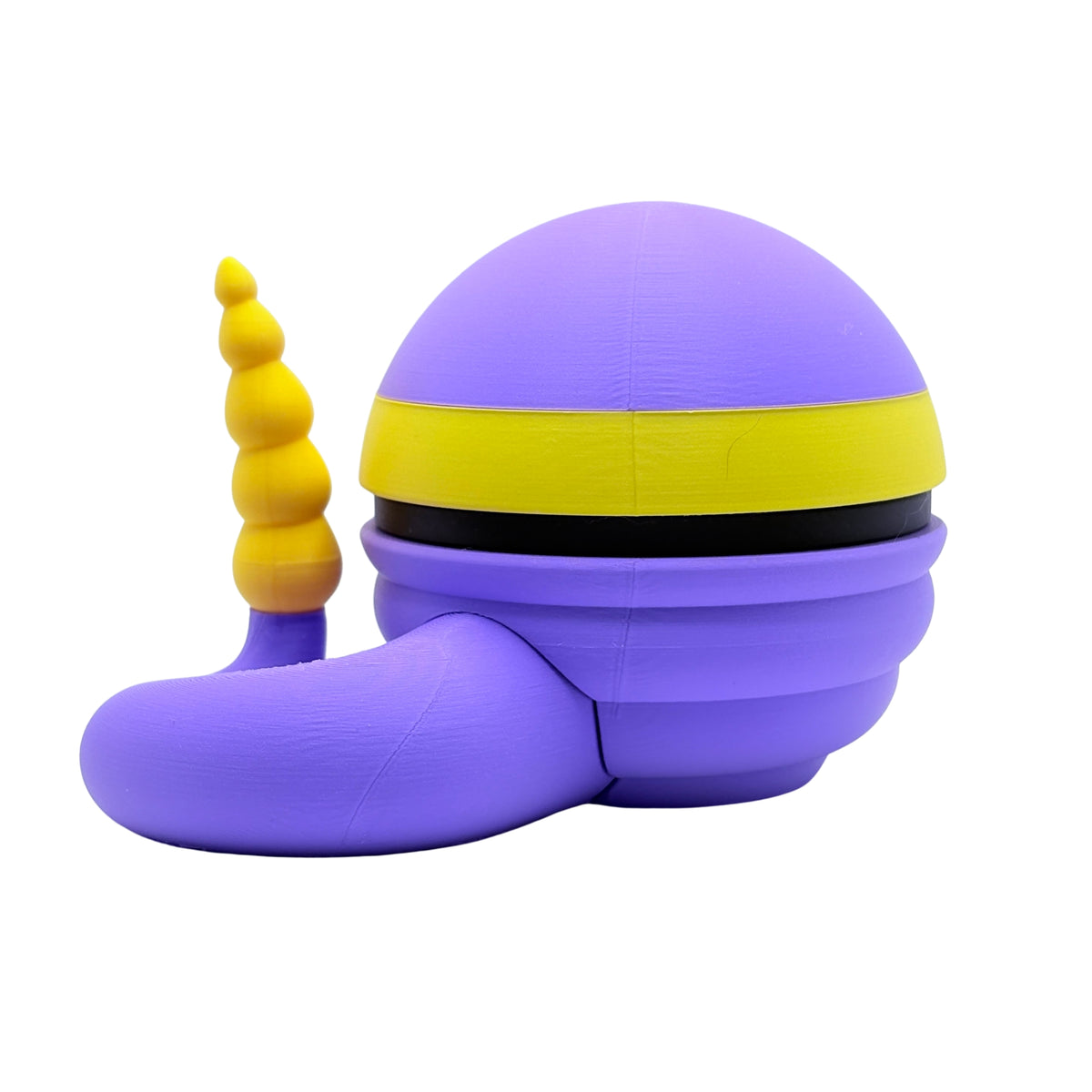 Ekans Ball #023
