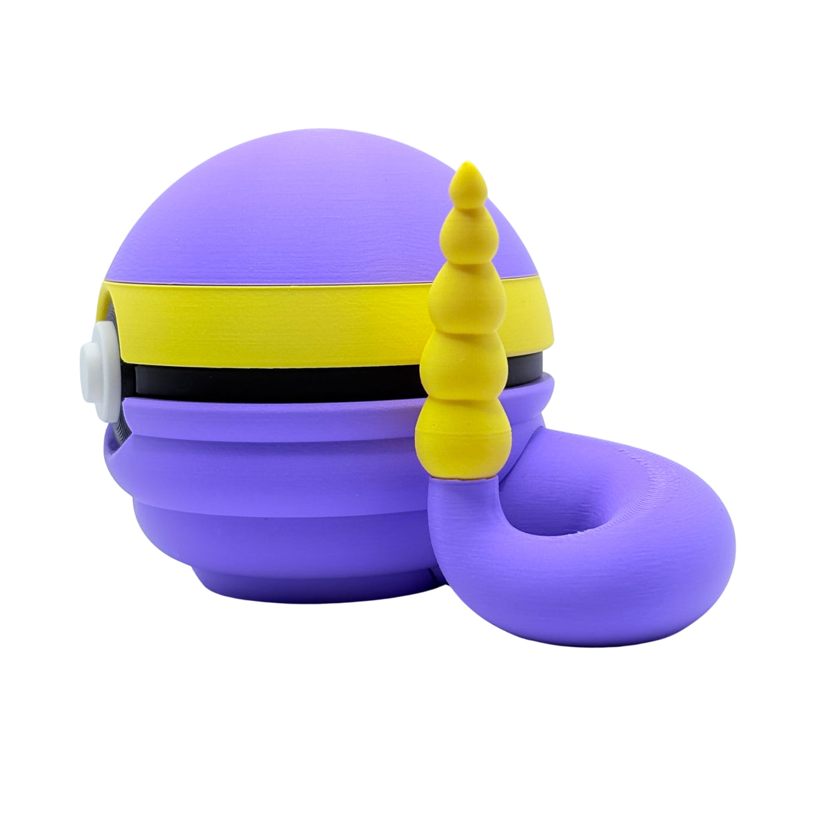Ekans Ball #023