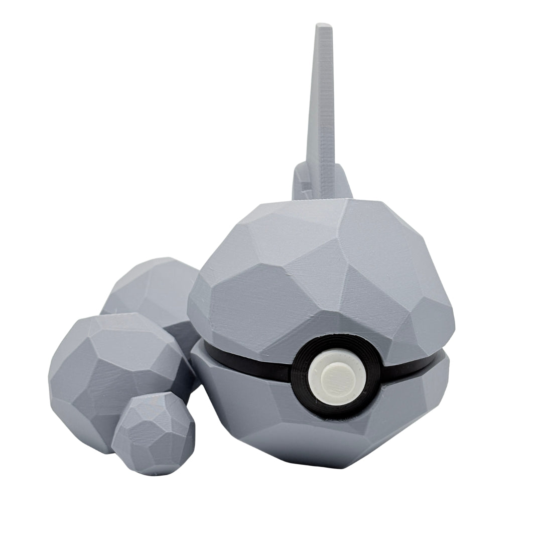 Brock Pack