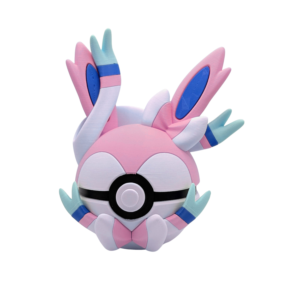 Sylveon Ball #700