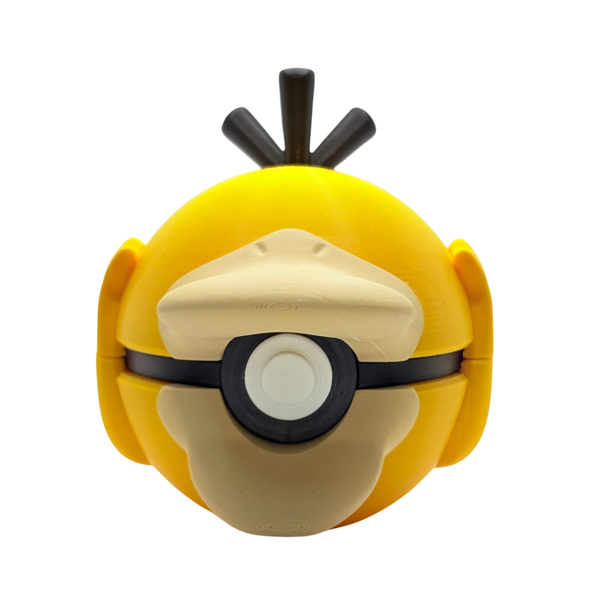 Psyduck Ball #054