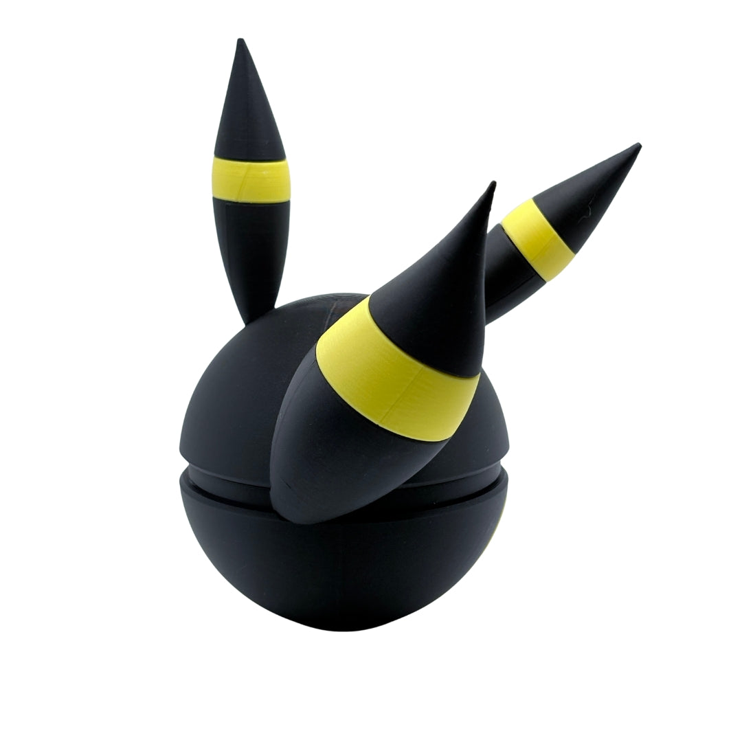 Umbreon Ball #197