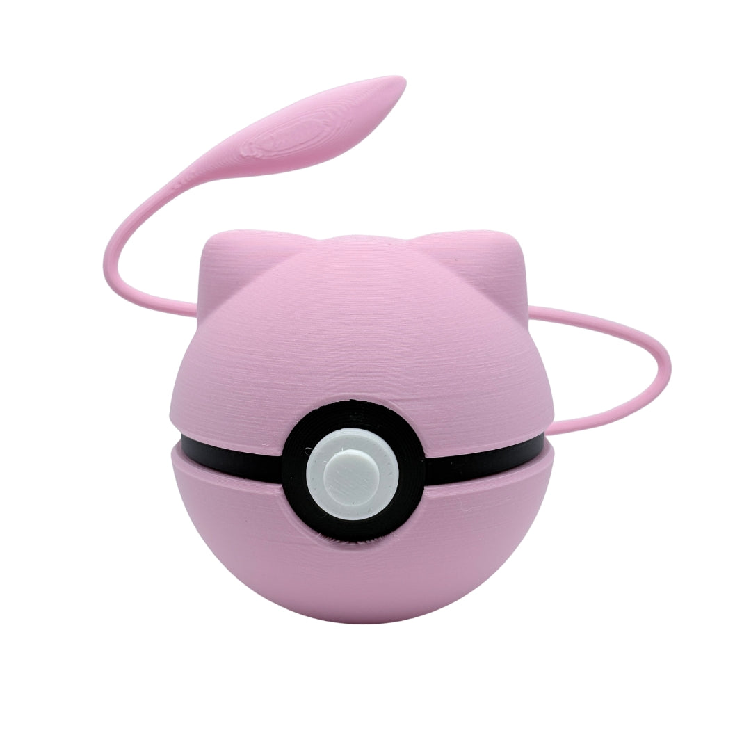 Mew Ball #151