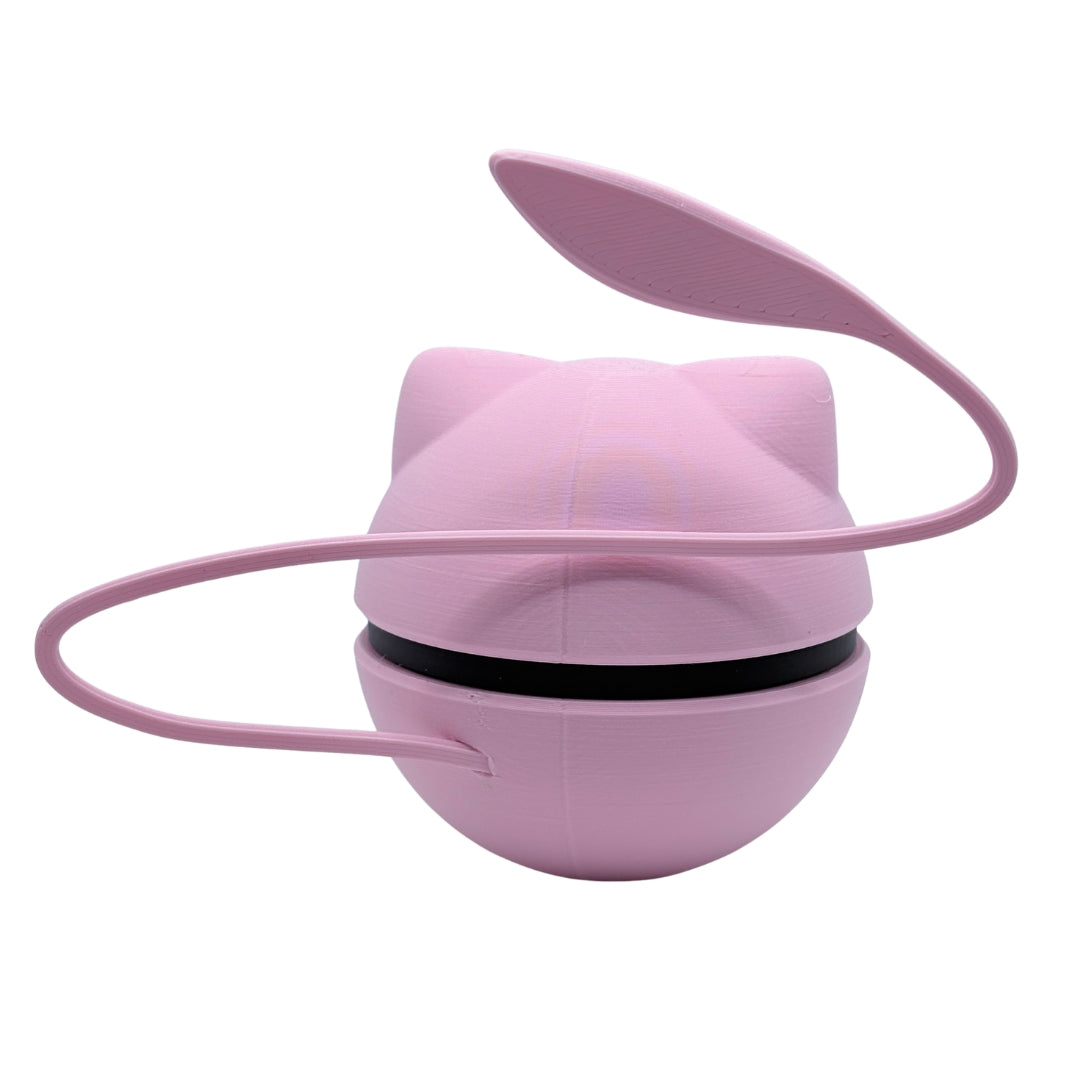 Mew Ball #151