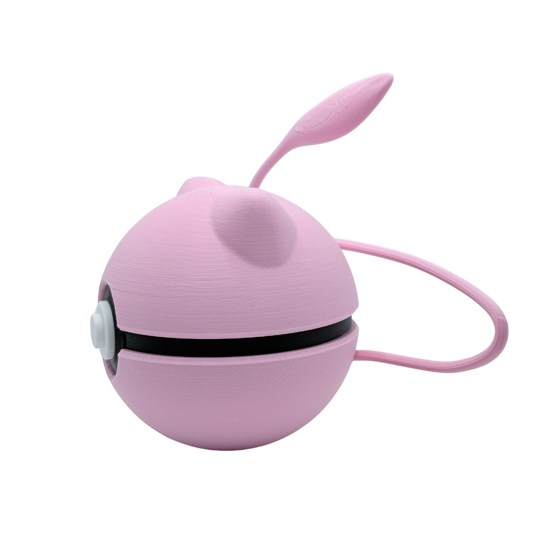Mew Ball #151
