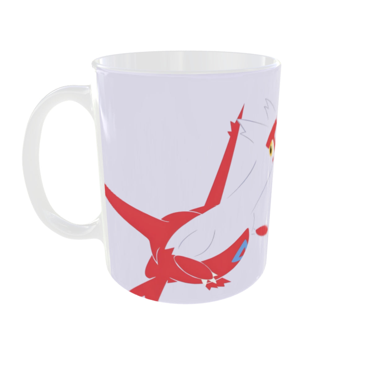 Taza #380-1