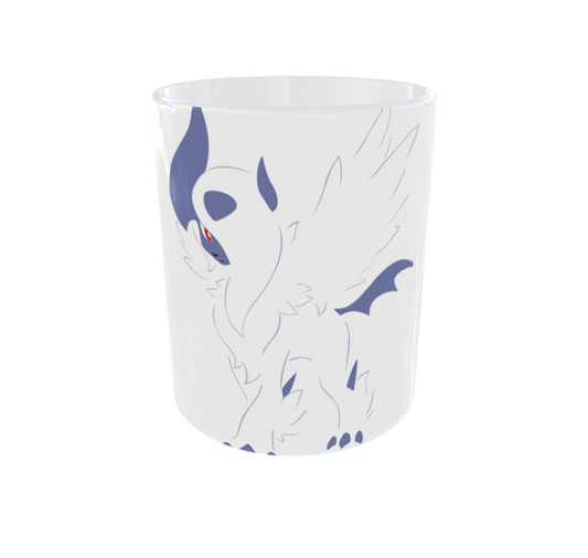 Taza Mega #359