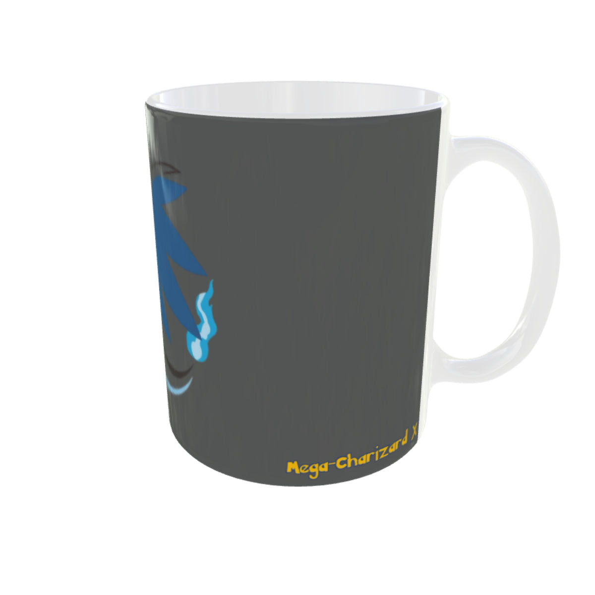 Taza #006 X