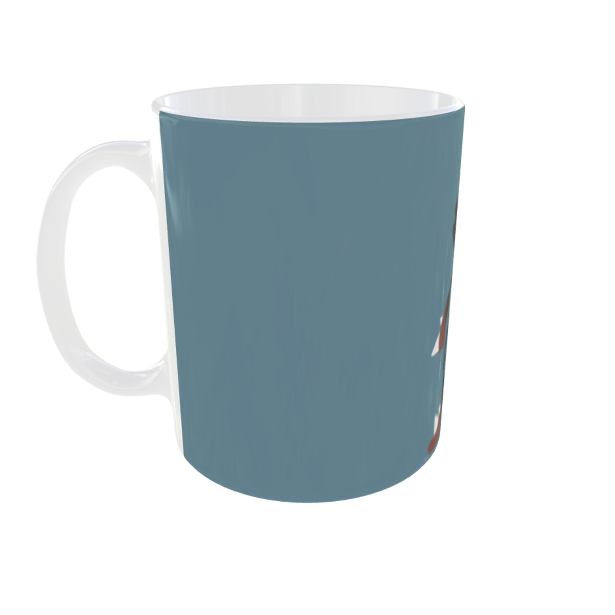 Taza Mega #448